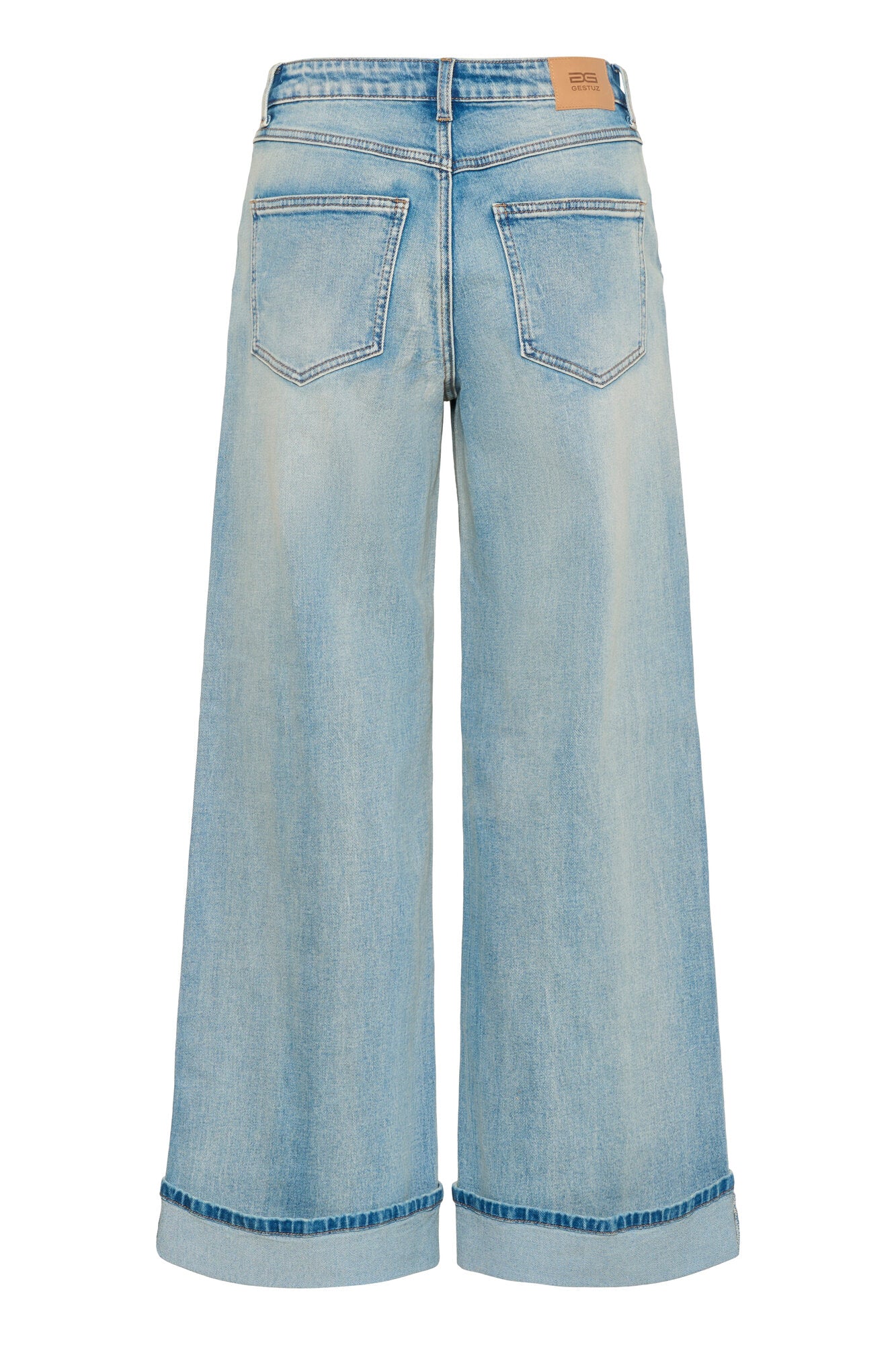 GZsara jeans - Washed Blue